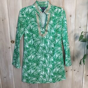 Sail to Sable Dress NWT